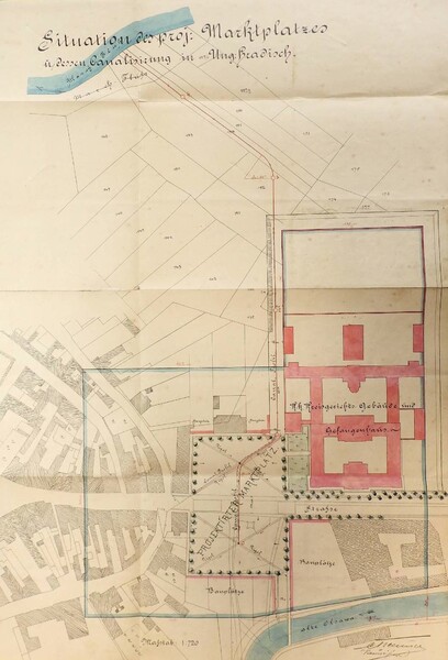 Plán celého areálu věznice z roku 1895.jpg